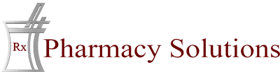 Pharmacy Solutions Logo