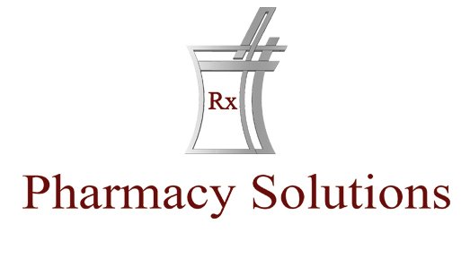 Pharmacy Solutions Lincoln Logo
